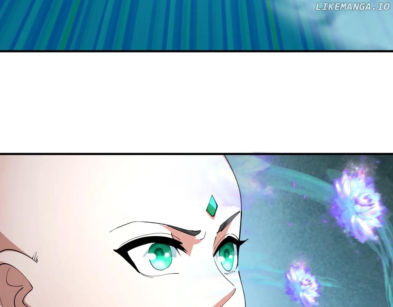 Era of the Haunted Chapter 386 - page 157